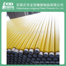 Alibaba al por mayor Glossy Shinning PVC Insulation Tape Log Roll (cinta aislante)